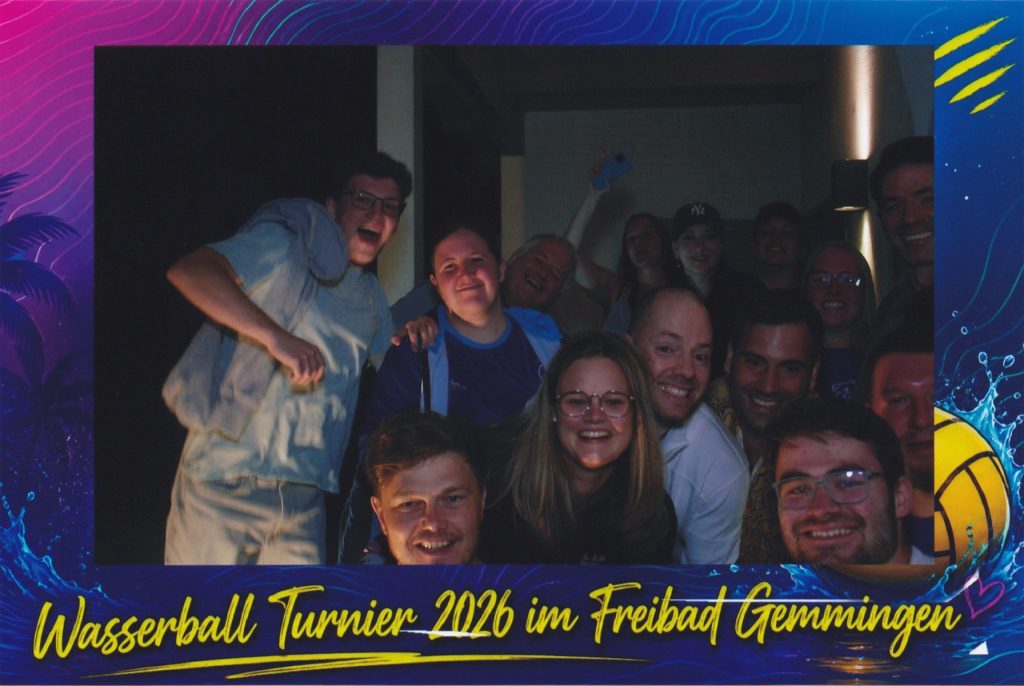Turnier Gemmingen 04.-06.09.2026